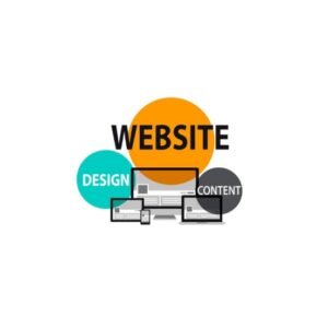 Professional Website Design & Development